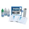 Taylor - K-1106 Phosphate Test Kit 0-1000 Ppb Or 0-6000 Ppb -AquaEssentials Store K 1106 Phosphate Test Kit 0 1000 ppb or 0 6000 ppb