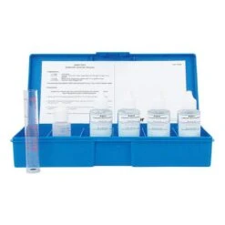 Taylor - K-1720 Cyanuric Acid Stabilizer Level Test Kit