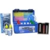 Taylor Technologies - K-2006 Complete Pool Water Test Kit -AquaEssentials Store K 2006 Complete Pool Water Test Kit