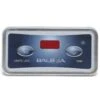Balboa - Lite Leader System Panel (If Purchased Separately) -AquaEssentials Store Lite Leader System Panel If Purchased Separately