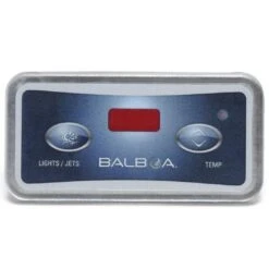 Balboa - Lite Leader System Panel (If Purchased Separately)