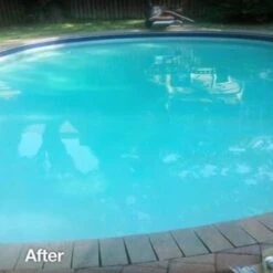 Natural Chemistry - METALfree Metal Stain Remover 1L -AquaEssentials Store METALfree Metal Stain Remover 1L 3