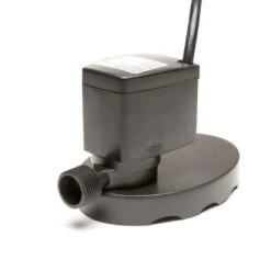 SunRunner - Manual Pool Cover Pump -AquaEssentials Store Manual Pool Cover Pump 2