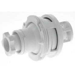 Hydroair - Eyeball, Caged, Assembly F/Mark II