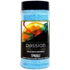 Spazazz LLC - Mood Crystals - Passion (Sex On The Beach)