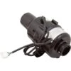 CG Air Systems Blower, CG Air Millenium Eco,230v,4.0A,50hz,3' AMP,w/Muffler -AquaEssentials Store Muffler
