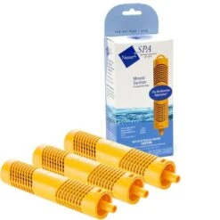 Nature2 - W20750 Spa Mineral Spa Stick Sanitizer -AquaEssentials Store Nature2 Spa Mineral Purifier and Sanitizer 2