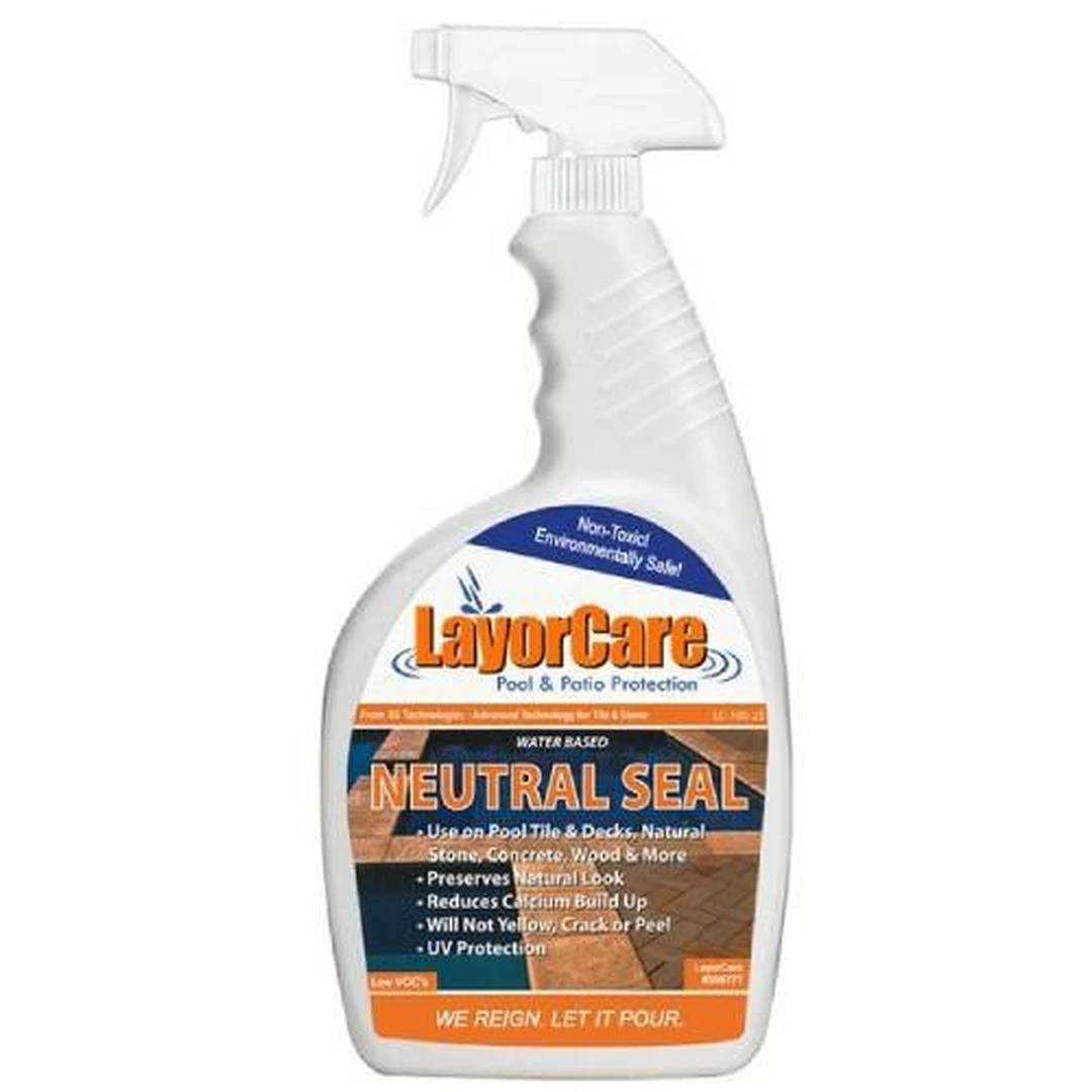 LayorCare - Neutral Seal 2.5 Gallon Jug 4 LayorCare - Neutral Seal 2.5 Gallon Jug - Image 2