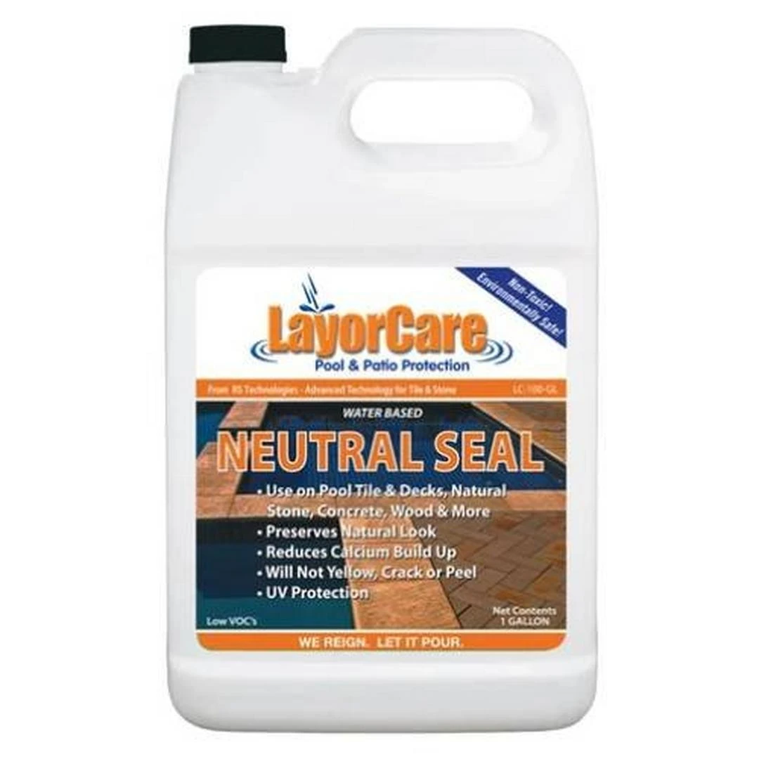 LayorCare - Neutral Seal 2.5 Gallon Jug 3 LayorCare - Neutral Seal 2.5 Gallon Jug