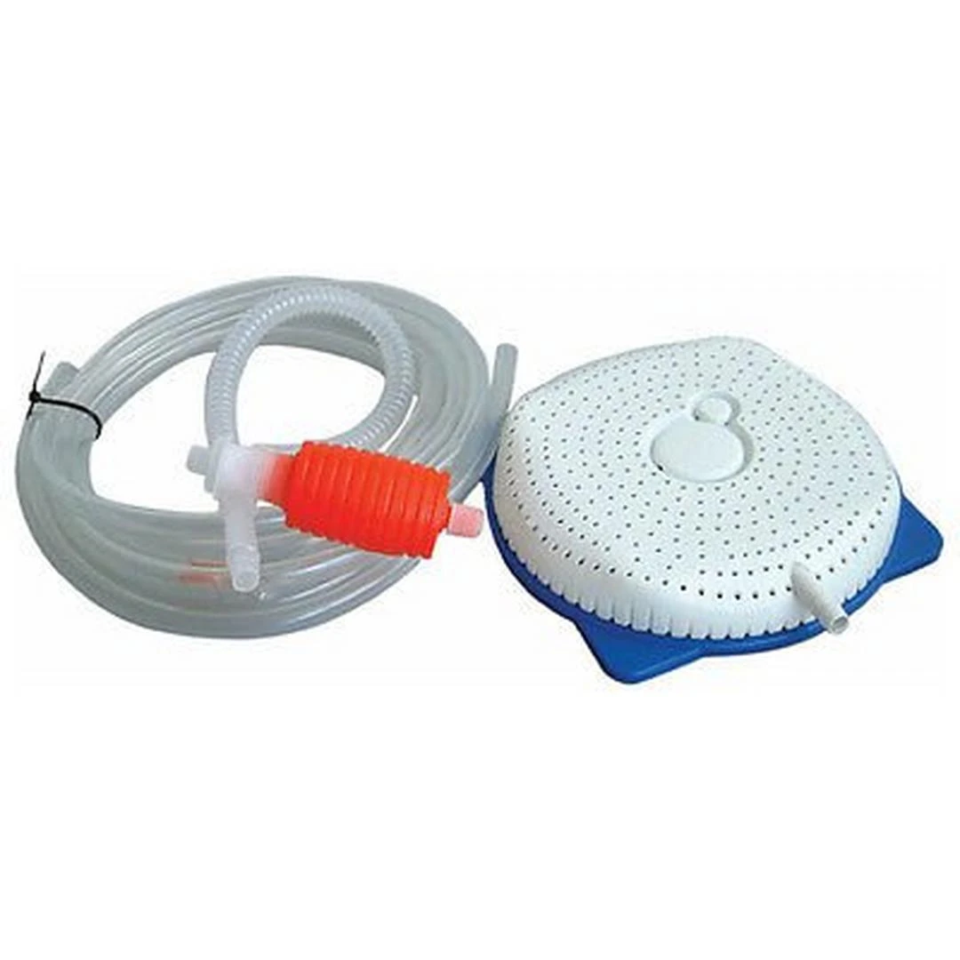 Swimline - Non-Electric Siphon Winter Cover Pump 7 Swimline - Non-Electric Siphon Winter Cover Pump - Image 5