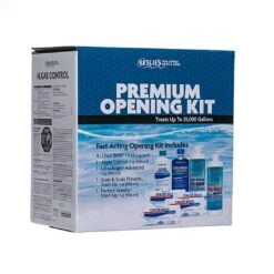 Leslie's - Opening Kit Up To 35,000 Gallons