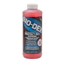 Bio-Dex - PAO32EA Protect-All Supreme Stain And Scale Remover