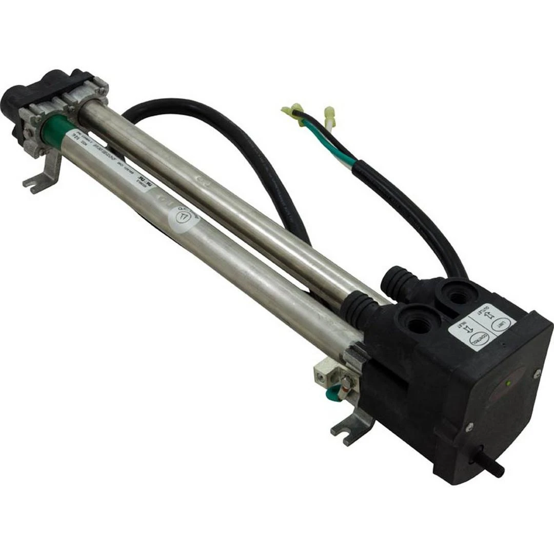 Watkins - PDR No-Fault 6kW Titanium Hot Tub Heating Element 3 Watkins - PDR No-Fault 6kW Titanium Hot Tub Heating Element