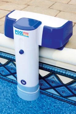Smartpool - PE23 PoolEye Swimming Pool Alarm System -AquaEssentials Store PE23 PoolEye Swimming Pool Alarm System 2