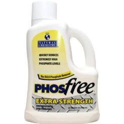 Natural Chemistry - PHOSfree Extra Strength Phosphate Remover 3L
