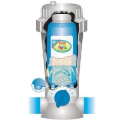 King Technology - POOL FROG In Ground In-Line 5400 Series 5480 Kit -AquaEssentials Store POOL FROG In Ground In Line 5400 Series 5480 Kit 4