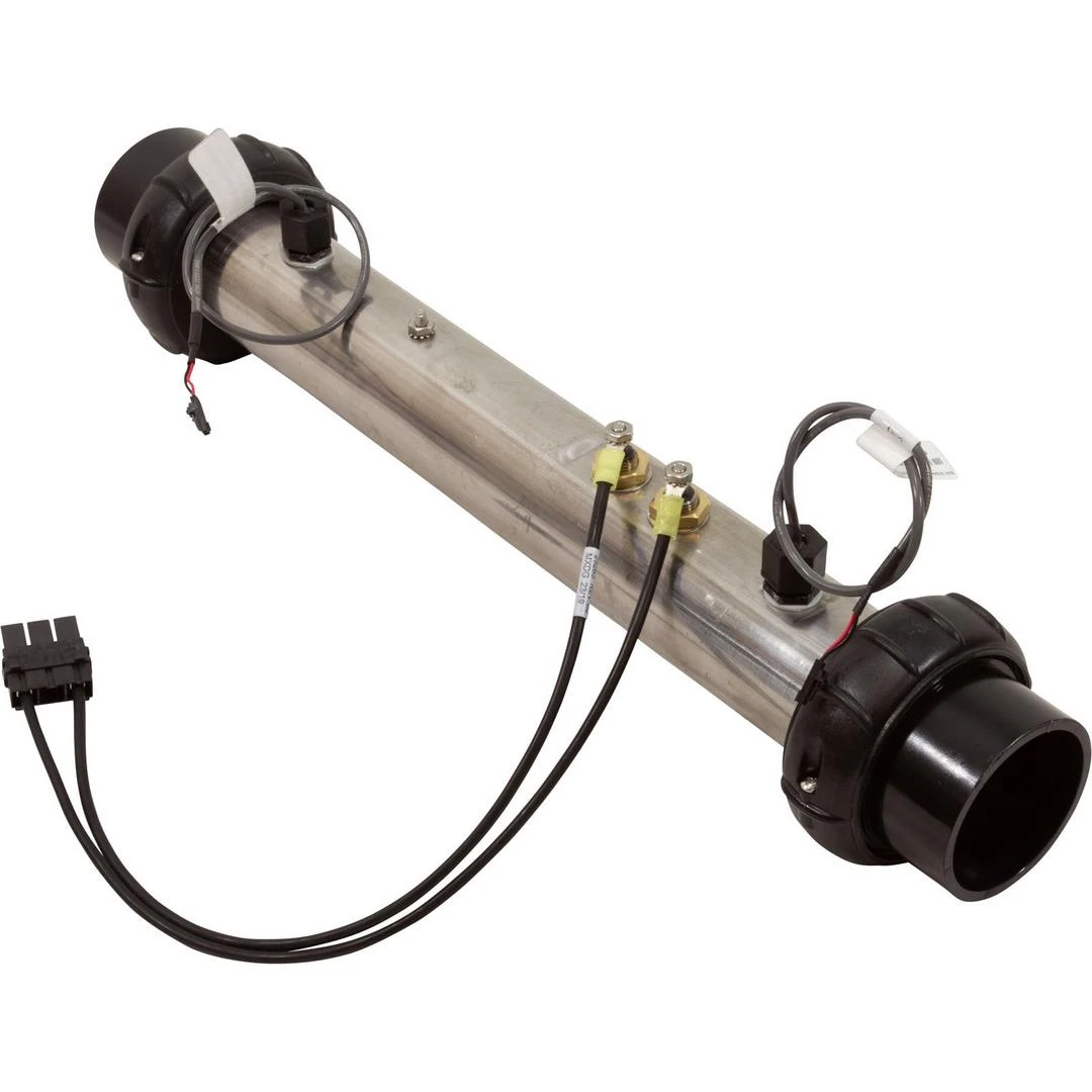 Balboa Heater, FloThru, BWG BP, 4.0kW, 230v, W/ Plug-n-Click 3 Balboa Heater, FloThru, BWG BP, 4.0kW, 230v, W/ Plug-n-Click