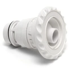 Waterway - Poly Gunite Deluxe Series Fixed Directional Scalloped Spa Jet Internal