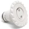 Waterway - Poly Gunite Deluxe Series Pulsator Large Face Scalloped Spa Jet Internal 1 Waterway - Poly Gunite Deluxe Series Pulsator Large Face Scalloped Spa Jet Internal -AquaEssentials Store Poly Gunite Deluxe Series Pulsator Large Face Scalloped Spa Jet Internal