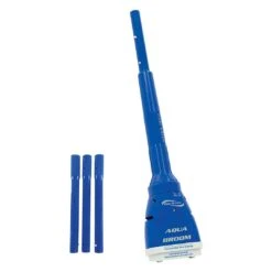 Water Tech - Pool Blaster Aqua Broom Ultra Battery Operated Pool Cleaner