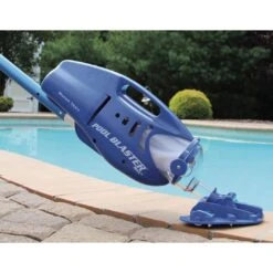 Water Tech - Pool Blaster Max Li Cordless Pool And Spa Vacuum -AquaEssentials Store Pool Blaster Max Li Cordless Pool and Spa Vacuum 10