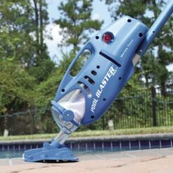 Water Tech - Pool Blaster Max Li Cordless Pool And Spa Vacuum -AquaEssentials Store Pool Blaster Max Li Cordless Pool and Spa Vacuum 11