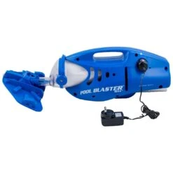 Water Tech - Pool Blaster Max Li Cordless Pool And Spa Vacuum -AquaEssentials Store Pool Blaster Max Li Cordless Pool and Spa Vacuum 6
