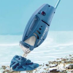 Water Tech - Pool Blaster Max Li Cordless Pool And Spa Vacuum -AquaEssentials Store Pool Blaster Max Li Cordless Pool and Spa Vacuum 9
