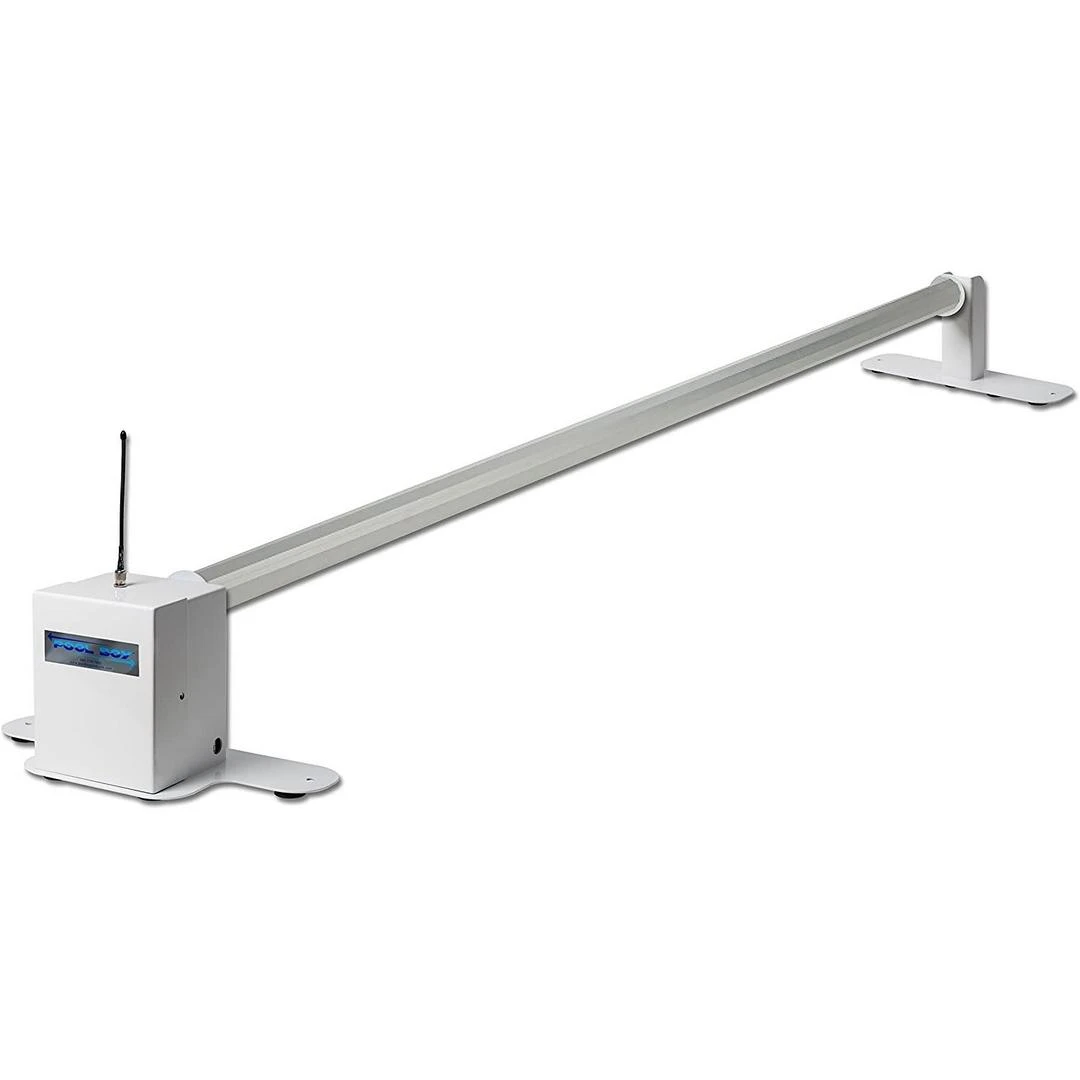 Pool Boy III Battery-Powered Solar Cover Reel System 3 Pool Boy III Battery-Powered Solar Cover Reel System