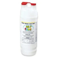 King Technology - Pool FROG Bac Pac Single