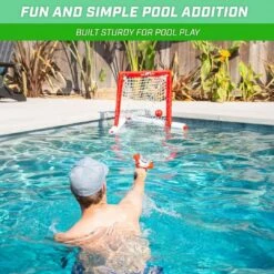 GoSports - Pool Lacrosse -AquaEssentials Store Pool Lacrosse 2