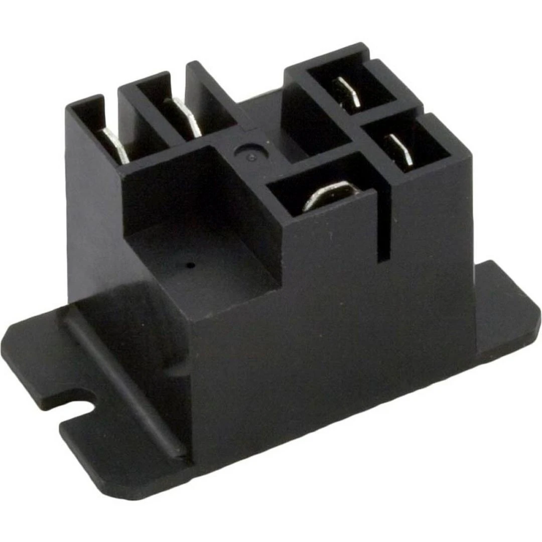 Potter & Brum Relay, P&B, T9AP, SPDT, 30A, 12vdc, Panel Mount 3 Potter & Brum Relay, P&B, T9AP, SPDT, 30A, 12vdc, Panel Mount