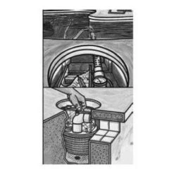 Pentair - R211100 Vac-Mate Multi-Function Skimmer Attachment -AquaEssentials Store R211100 Vac Mate Multi Function Skimmer Attachment 2