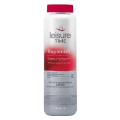 Leisure Time - Replenish 2 Lbs