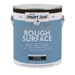 Smart Seal - Rough Prime Primer, 1 Gallon