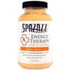 Spazazz LLC - Rx Crystals - Energy Therapy (Boost) -AquaEssentials Store Rx Crystals Energy Therapy Boost