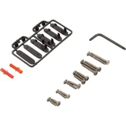 Paramount - SDX2 Retrofit High Flow Safety Drain For Concrete, White -AquaEssentials Store SDX2 Retrofit High Flow Safety Drain for Concrete White 5