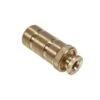 Gli - Safety Cover Screw-Type Brass Anchor -AquaEssentials Store Safety Cover Screw Type Brass Anchor