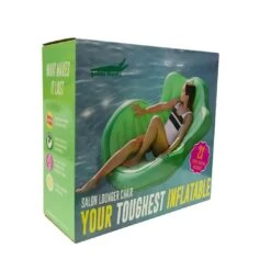 Gator Floats - Salon Lounge Chair 19 Gator Floats - Salon Lounge Chair -AquaEssentials Store Salon Lounge Chair 7