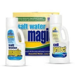 Natural Chemistry - Salt Water Magic Monthly Kit 07404