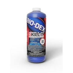Bio-Dex - Skill-It Algaecide, 32 Ounces