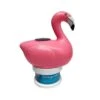 Solar Flamingo Chlorinator -AquaEssentials Store Solar Flamingo Chlorinator 01