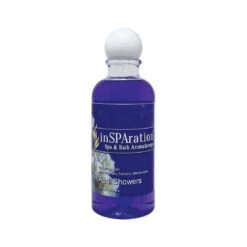 InSPAration - Spa Fragrance- April Showers, 9oz