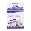 Leslie's - Spa Maintenance Chemical Kit -AquaEssentials Store Spa Maintenance Chemical Kit