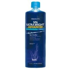 Leslie's - Spa Ultra Bright Advanced Water Clarifier, 1 Qt