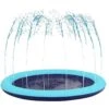 Park Play - Splash Pad -AquaEssentials Store Splash Pad