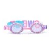 Bling2o - Sprinkle Purple Kids Swim Goggles -AquaEssentials Store Sprinkle Purple Kids Swim Goggles