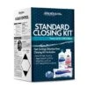 Leslie's - Standard Pool Closing Kit For Up To 7,500 Gallons -AquaEssentials Store Standard Pool Closing Kit for up to 7500 Gallons