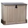Keter - Store-It-Out MIDI Shed -AquaEssentials Store Store It Out MIDI Shed