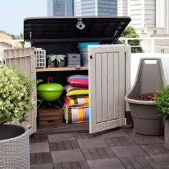 Keter - Store-It-Out MIDI Shed -AquaEssentials Store Store It Out MIDI Shed 4